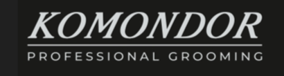 Komondor Cosmetic