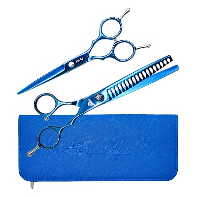 Набор Komondor Bluemarine 41/43, NKB-004