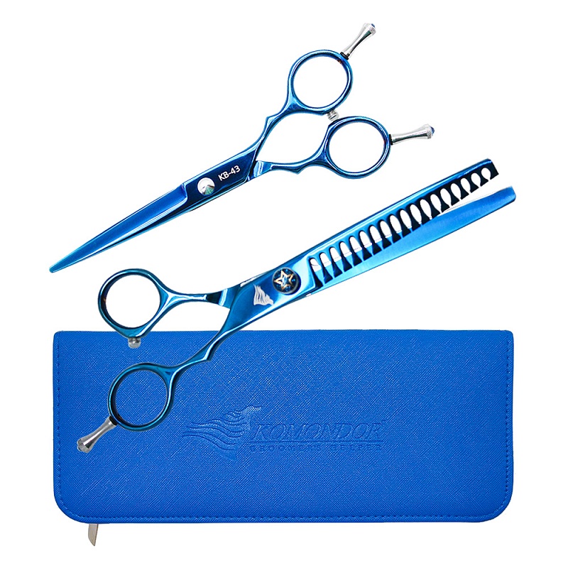 Набор Komondor Bluemarine 41/43, NKB-004