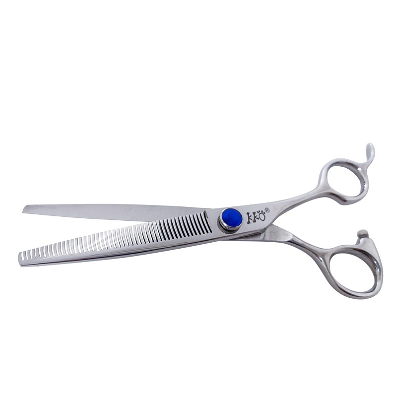 KKO Artisan Ножницы филировочные 6,5'  GAC6546V