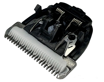 Нож сменный 3 мм для машинок Codos СР-9180, 9500, 9600, 9200, 9580, 9700