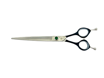 Ножницы DIMI прямые, DRAGON STONE, 7.5" DJH-75S