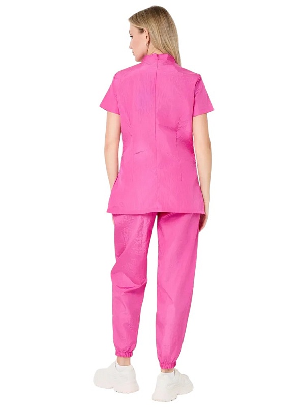 Блуза Space Groom Pulsar, розовая L, PulsarP/L