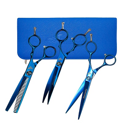 Набор Komondor Bluemarine 40/44/49, NKB-006