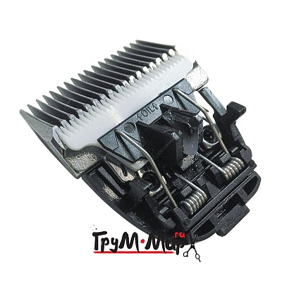 Нож CODOS 12 мм  для машинок Codos СР-9180, 9500, 9600, 9200, 9580, 9700