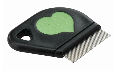 Ferplast Гребень для кошек, 7х9х6,3 см, GRO 5812
