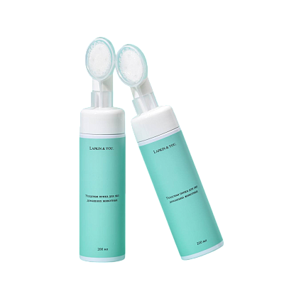 L&Y Пенка для лап 200 мл, LY-006