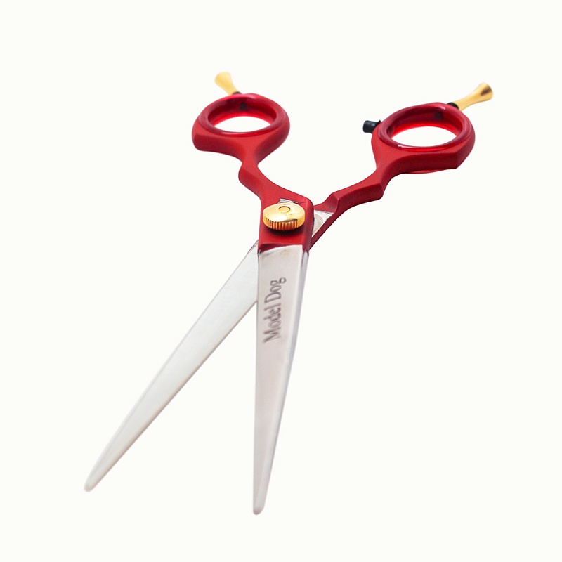 Komondor Ножницы Model Dog прямые 6,5 дюймов MD-13