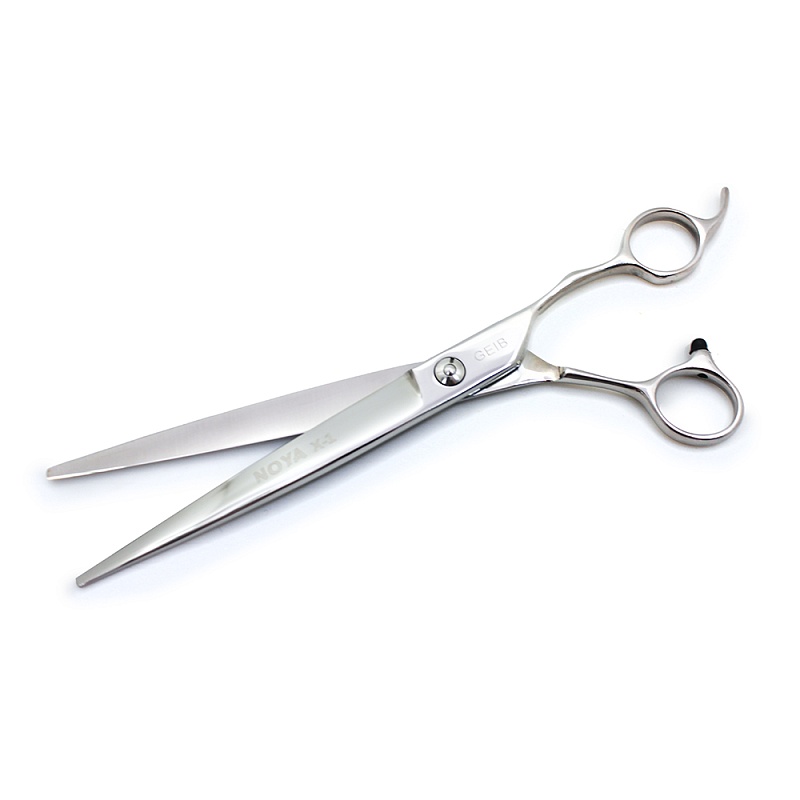 Ножницы Geib Nova X-1 прямые 8' Х8