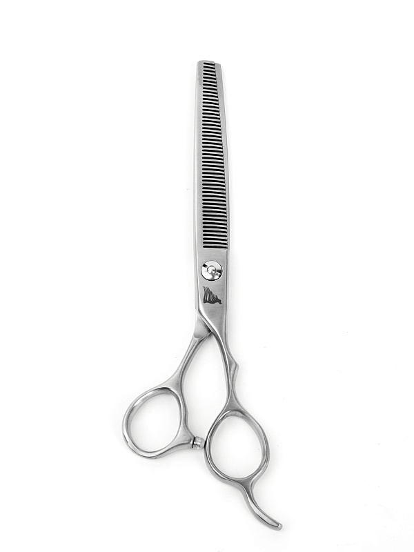 Ножницы Komondor KC-26 филировочные  6,5' Classic