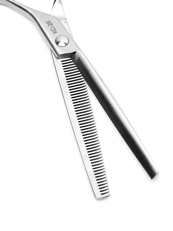 Ножницы Komondor KC-26 филировочные  6,5' Classic