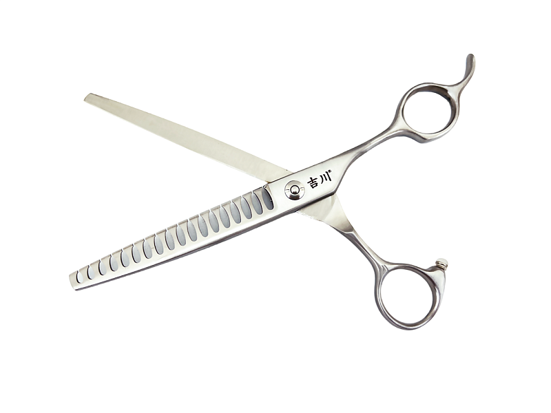 Yoshikawa Ножницы шанкеры 7' 18 зубов P2A-6818F