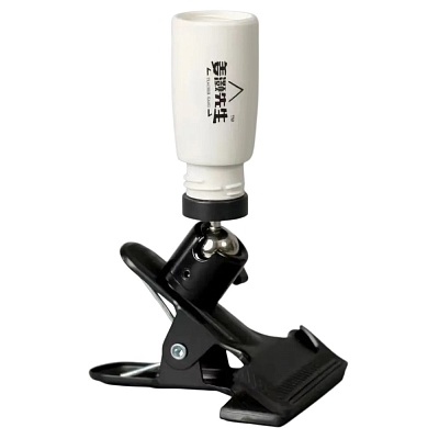 Тренажер Mr.Jiang, держатель для меха