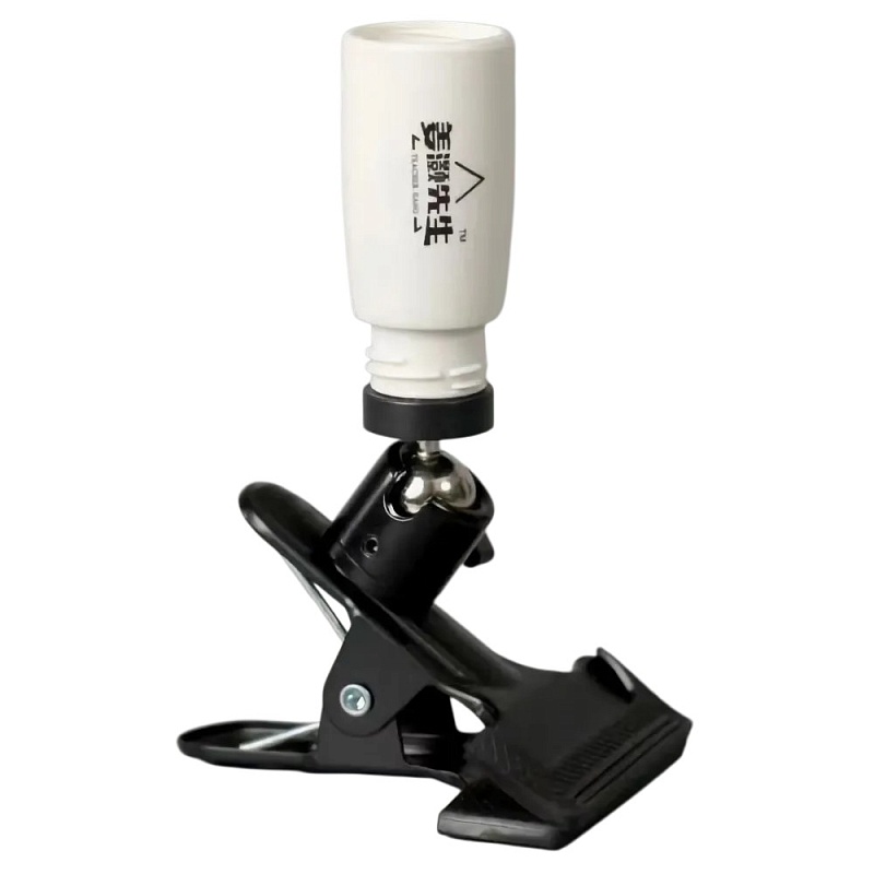 Тренажер Mr.Jiang, держатель для меха