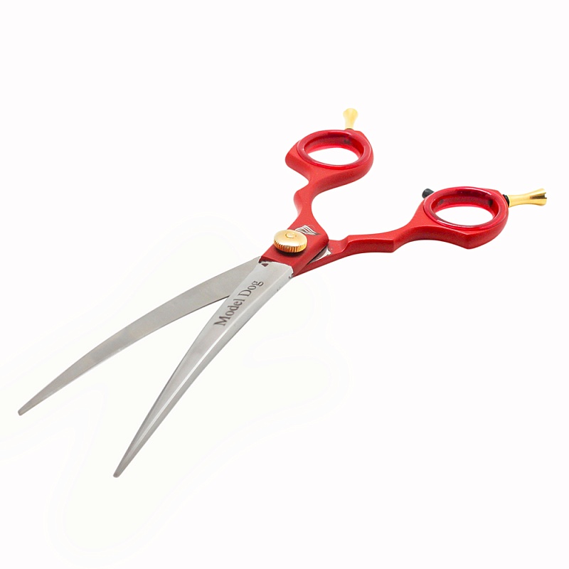 Komondor Ножницы Model Dog изогнутые 6,5 дюймов MD-14