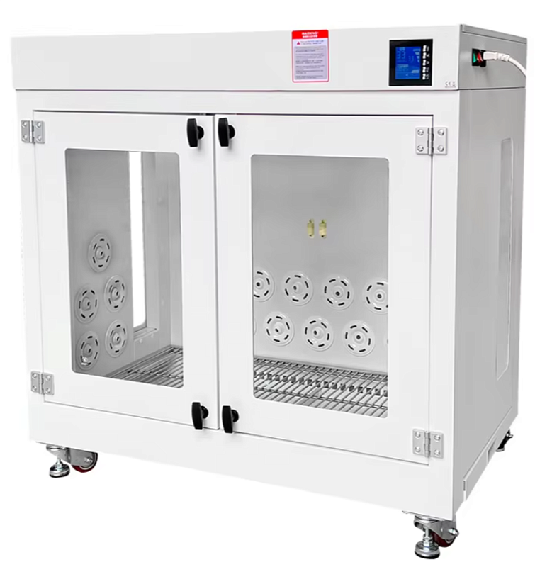 Milord Сушильная камера для средних и крупных животных HE-C