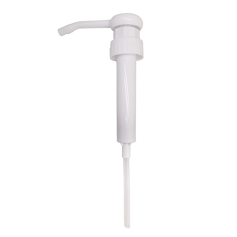 Дозатор помповый Space Groom на 5 л