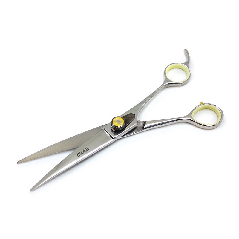 Ножницы Geib Crocodile изогнутые 7,5" CR7,5C