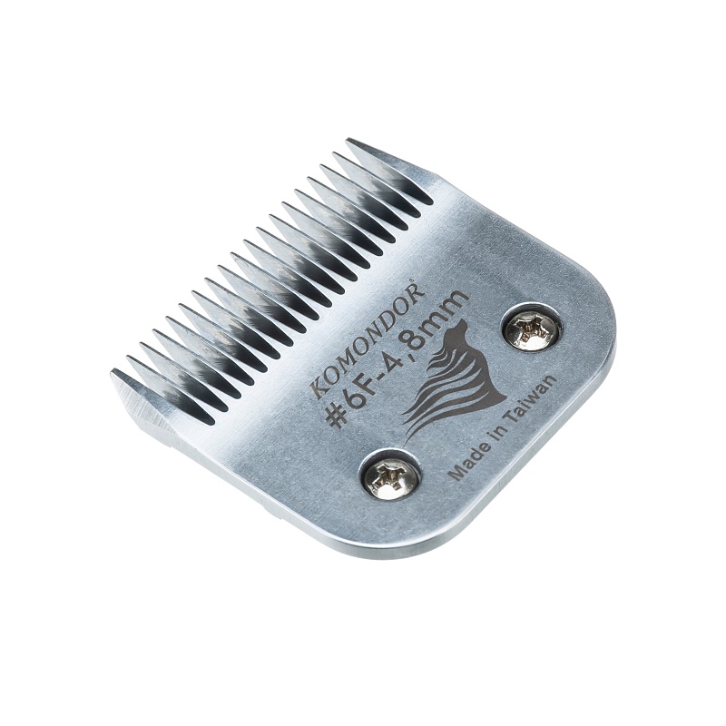 Komondor Ножевой блок #6F  4,8 мм   KA5-5659