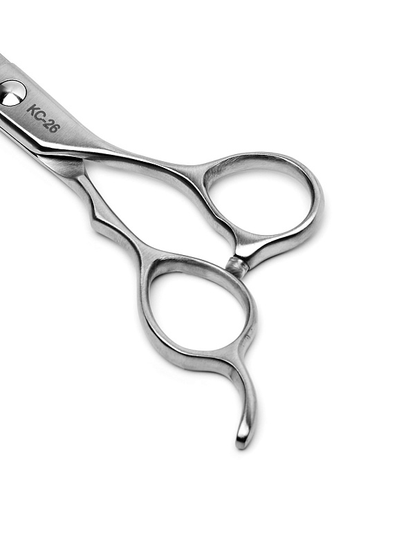 Ножницы Komondor KC-26 филировочные  6,5' Classic