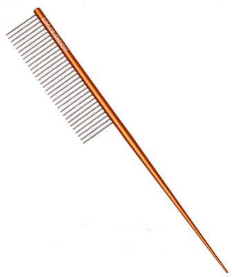 Space Groom Гребень Yellowstone 18 см, SG-3444