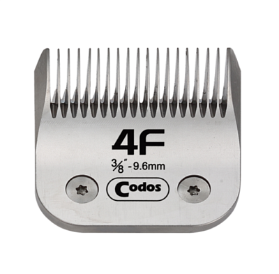 Ножевой блок CODOS для K80, #4F, 9,6 мм, стандарт А-5, 325366