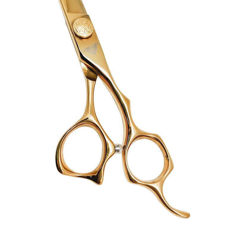 Komondor Ножницы GOLD филировочные  KG-52