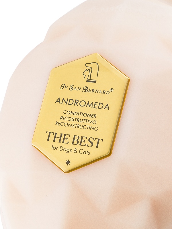 Бальзам Iv San Bernard BEST «Андромеда» 500 мл