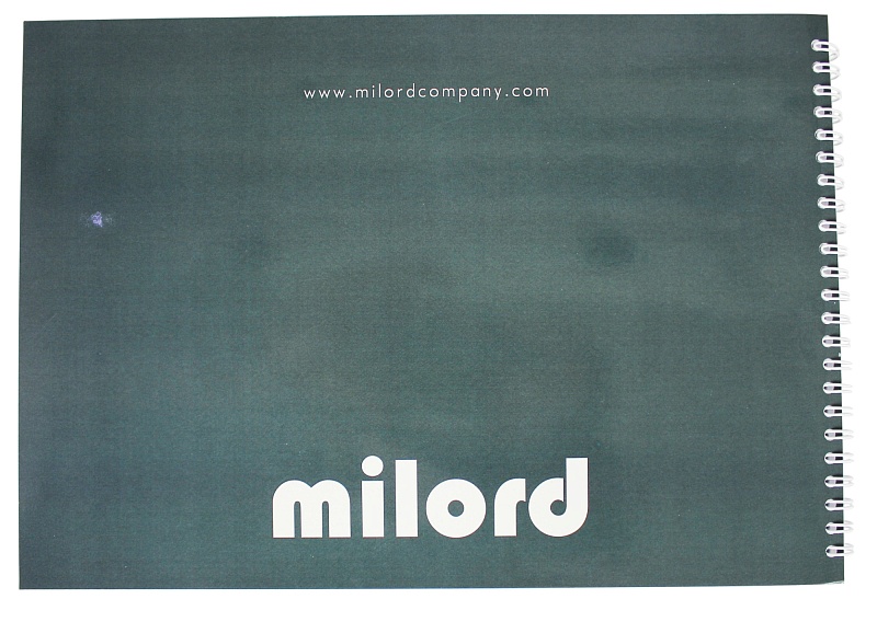 Журнал для записи на груминг