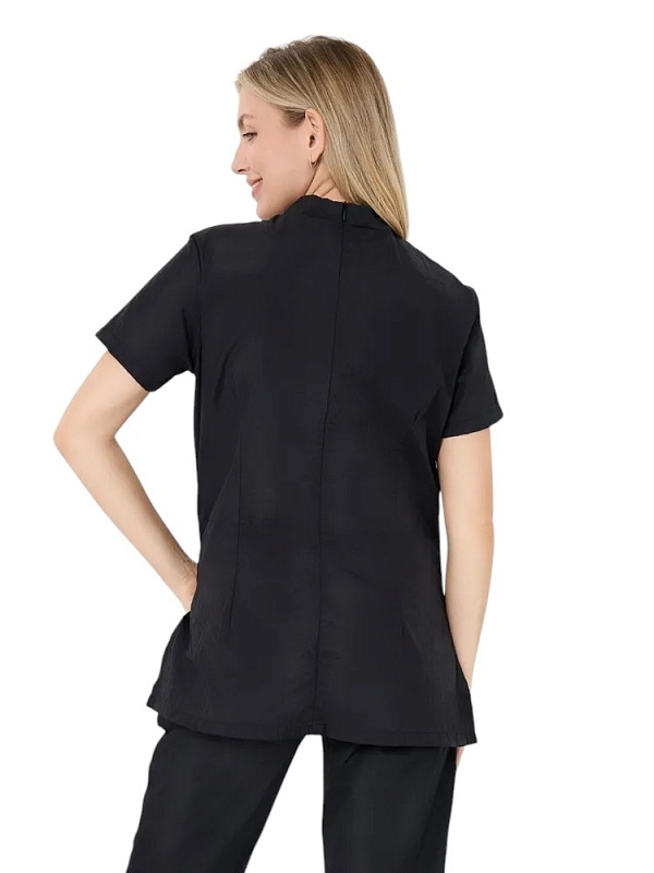 Блуза Space Groom Pulsar, черная L, Pulsar7525