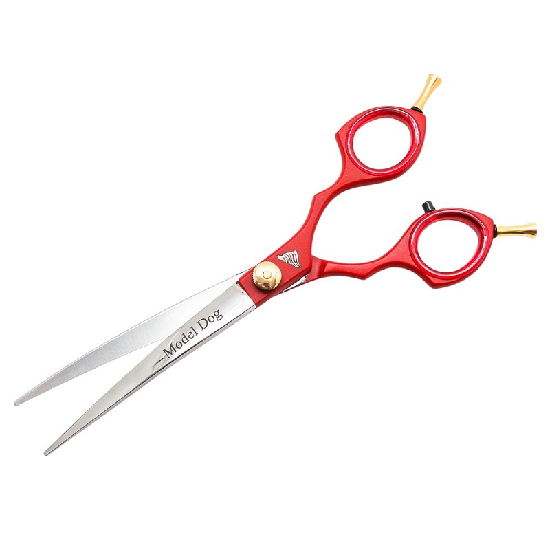 Komondor Ножницы Model Dog изогнутые 6,5 дюймов MD-14