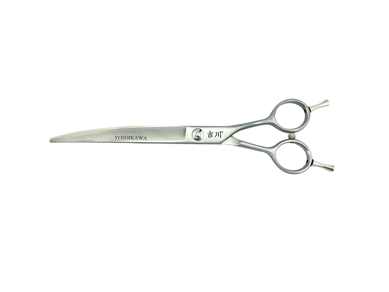 Yoshikawa Ножницы изогнутые 7,5'  P2H-725C
