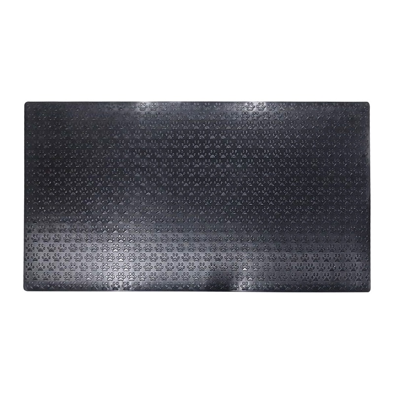 Сменная столешница к Komondor TE-140 силиконовая / черный