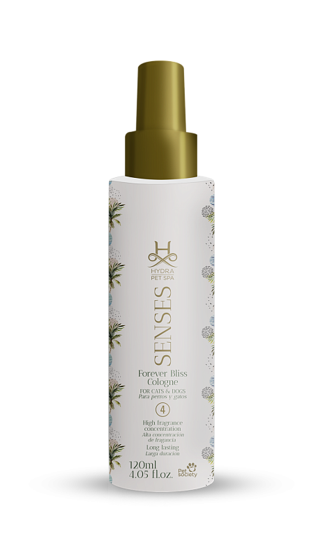 HYDRA Парфюм Spa Senses Bliss 120мл, H6471