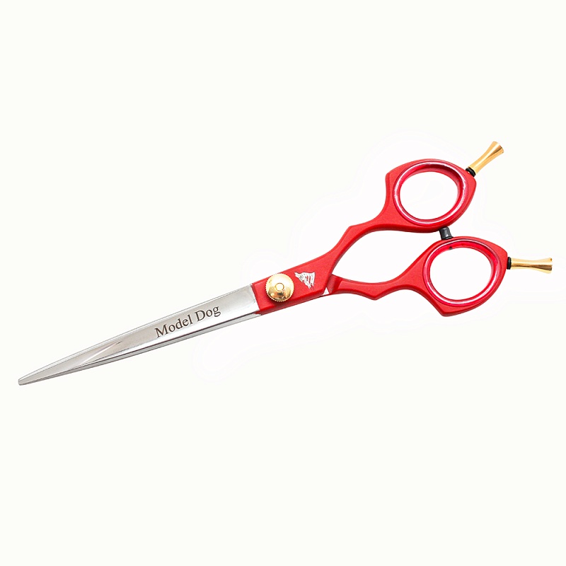 Komondor Ножницы Model Dog прямые 6,5 дюймов MD-13