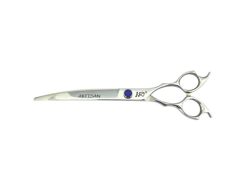 KKO Artisan Ножницы изогнутые 8'  GAE800C
