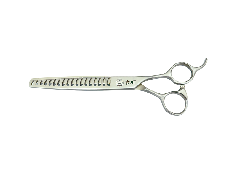 Yoshikawa Ножницы шанкеры 7' 18 зубов P2A-6818F