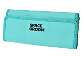 Space Groom Чехол для ножевых блоков (15 шт), тиффани, SG5775