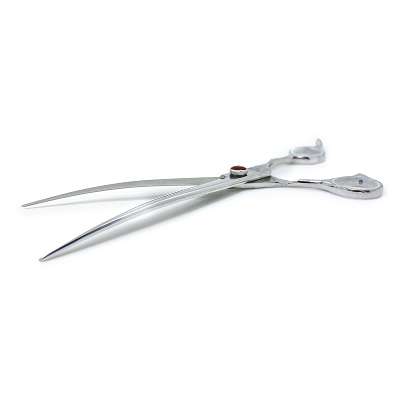 Ножницы GEIB Scorpio, изогнутые 8' 