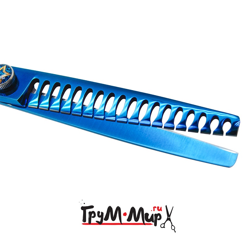 Набор Komondor Bluemarine 41/43, NKB-004