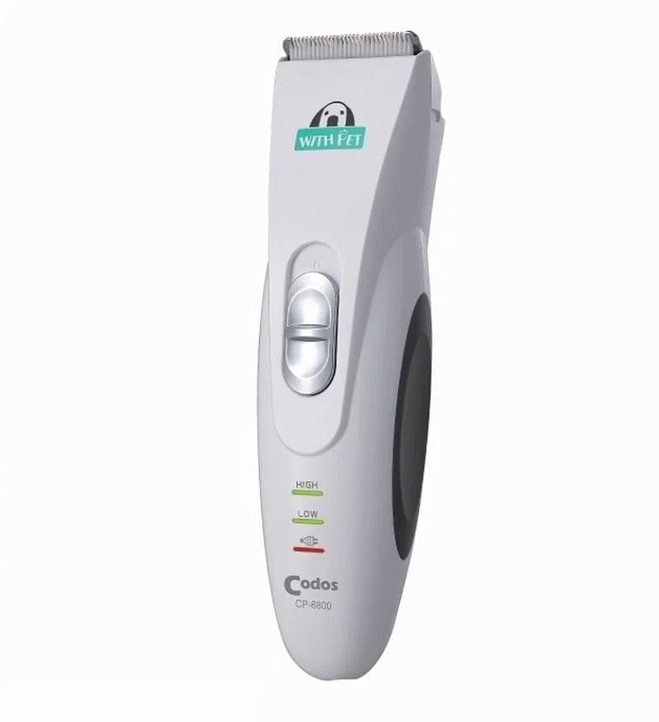 Машинка CODOS CP 6800-NEW