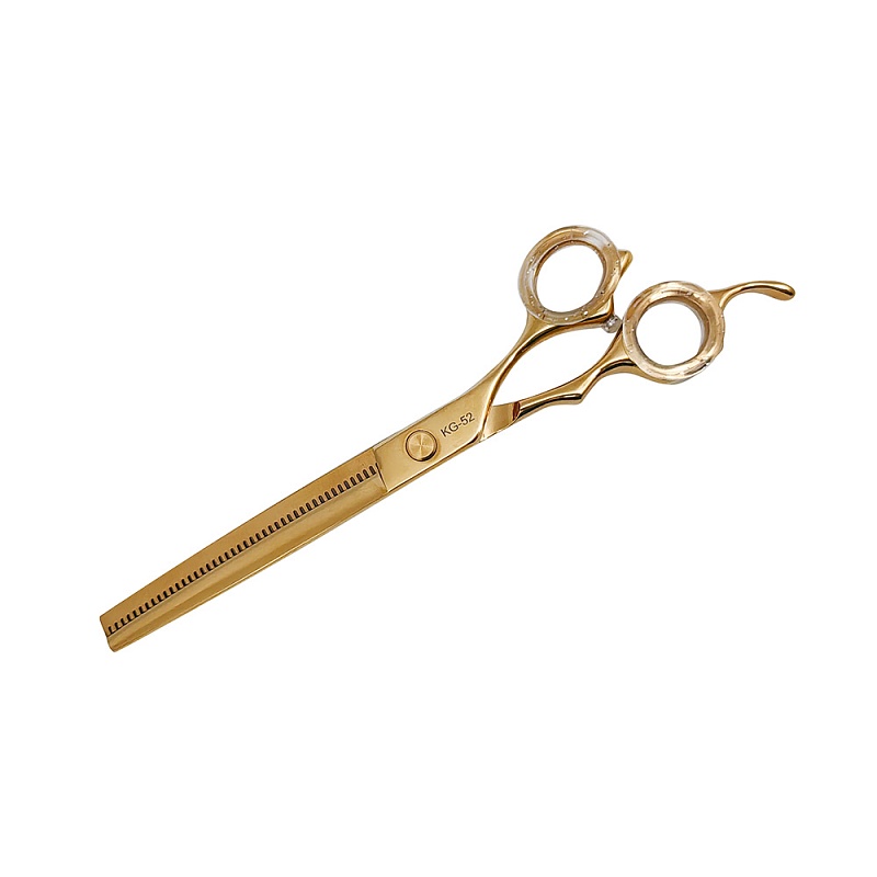 Komondor Ножницы GOLD филировочные  KG-52