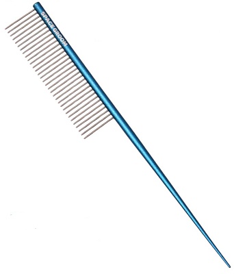 Space Groom Гребень Sever 18 см, SG-6968