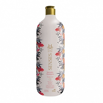 HYDRA Шампунь для SPA - Serenity Senses Shampoo H6013