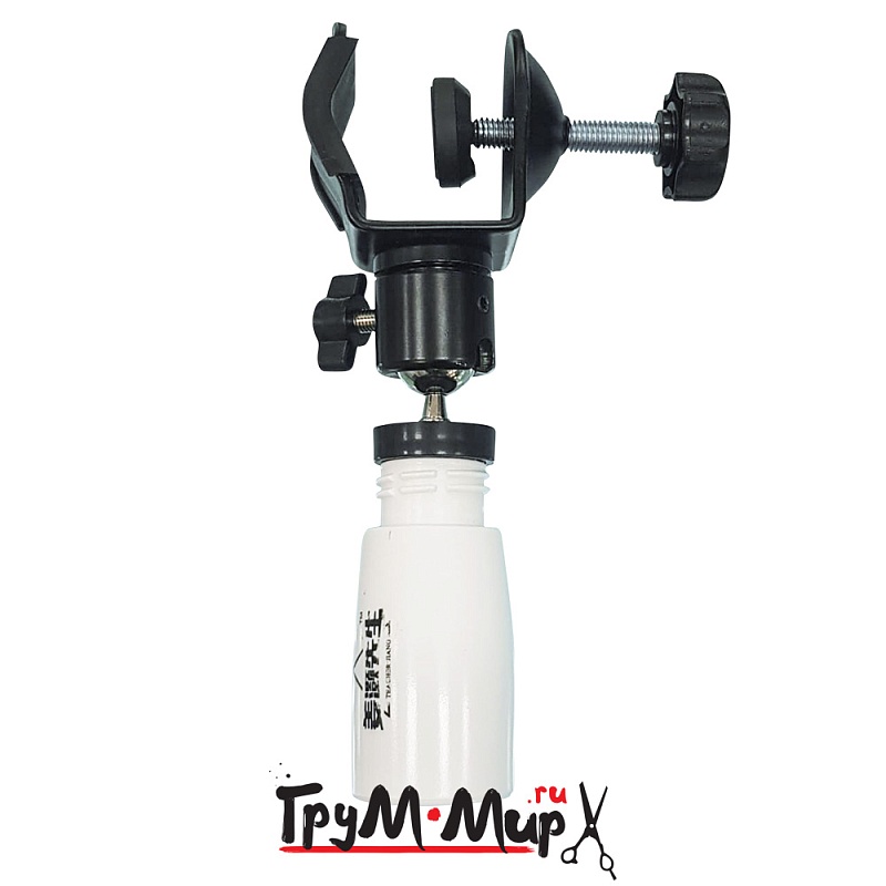 Тренажер Mr.Jiang, держатель для меха