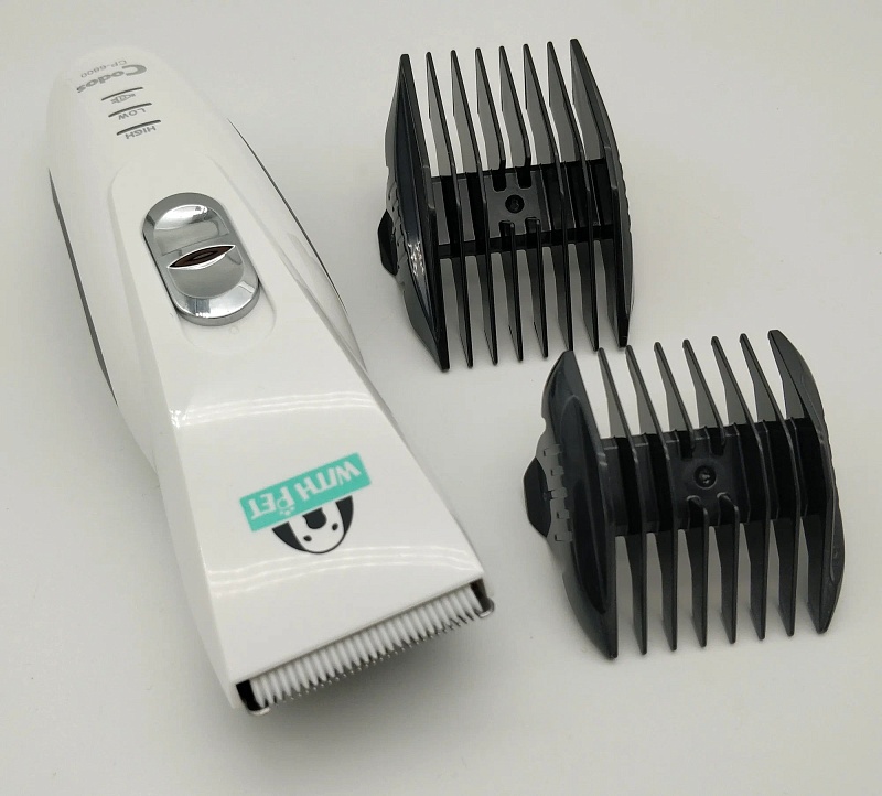 Машинка CODOS CP 6800-NEW